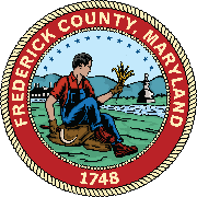 Frederick County Government Logo